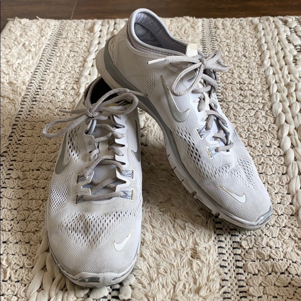 Nike free 5.0 trainers